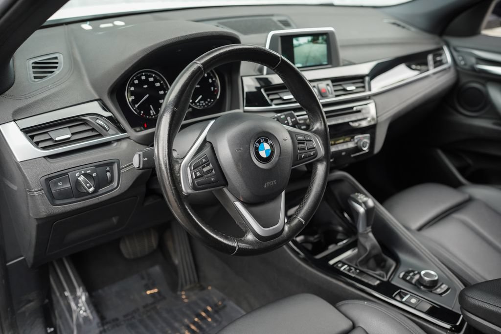 Used 2018 BMW X2 sDrive28i FWD image 19