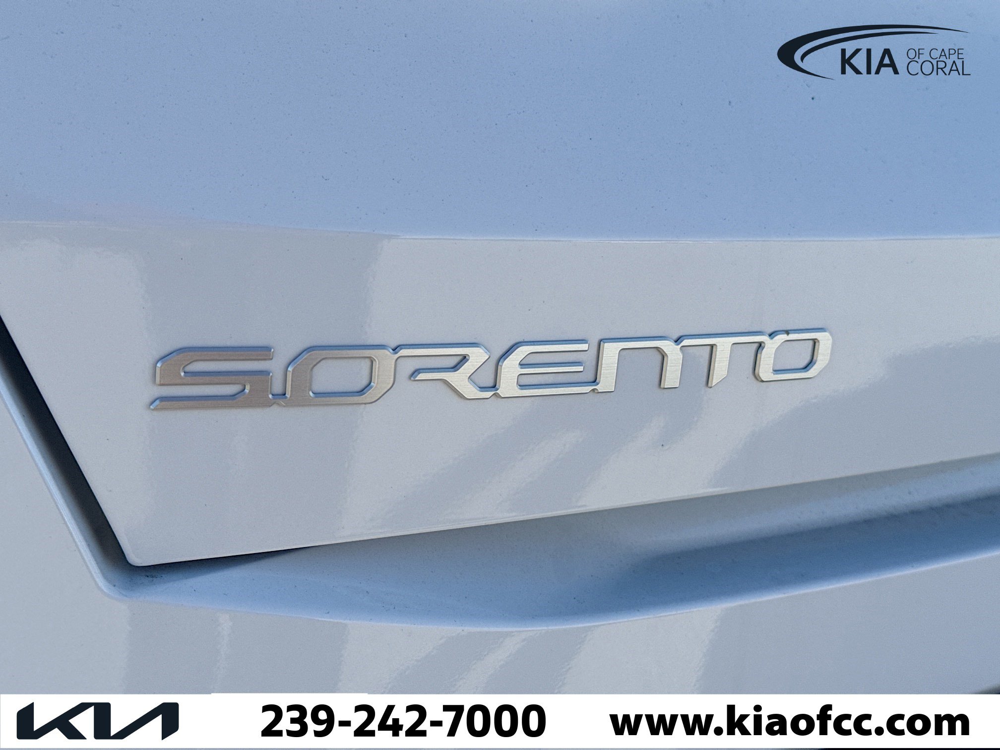 New 2026 Kia Sorento EX image 11