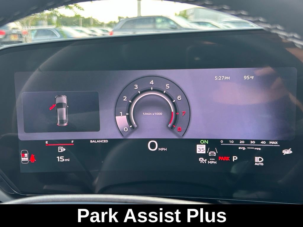 New 2026 Audi A5 2.0T Premium Plus AWD/4WD image 26