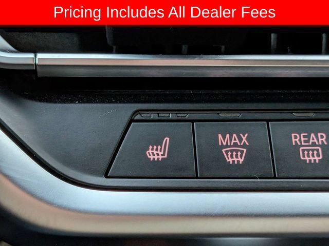 Used 2024 BMW X3 xDrive30i w/ Convenience Package w/ZPA AWD/4WD image 25