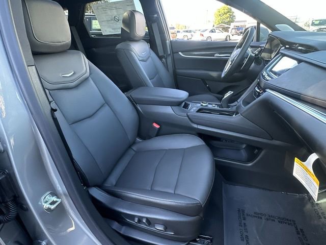 New 2026 Cadillac XT5 Sportv image 29