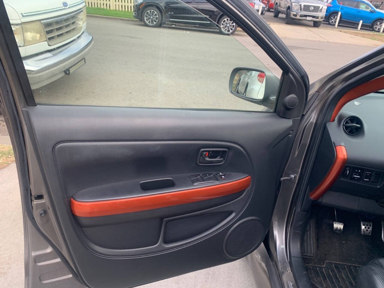 Used 2004 Scion xA FWD image 18