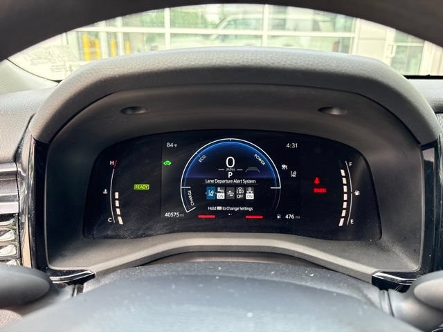 Used 2025 Toyota Camry LE FWD image 13