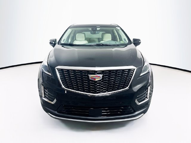 New 2025 Cadillac XT5 Premium Luxury w/ Technology Package AWD/4WD image 2