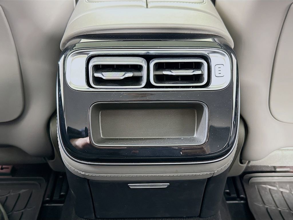 Certified 2022 Mercedes-Benz S 580 4MATIC Sedan image 26