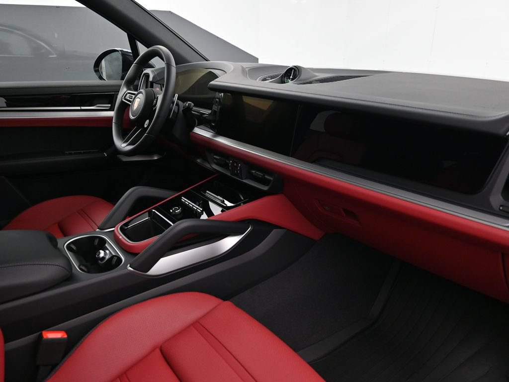 New 2026 Porsche Cayenne E-Hybrid AWD/4WD image 14