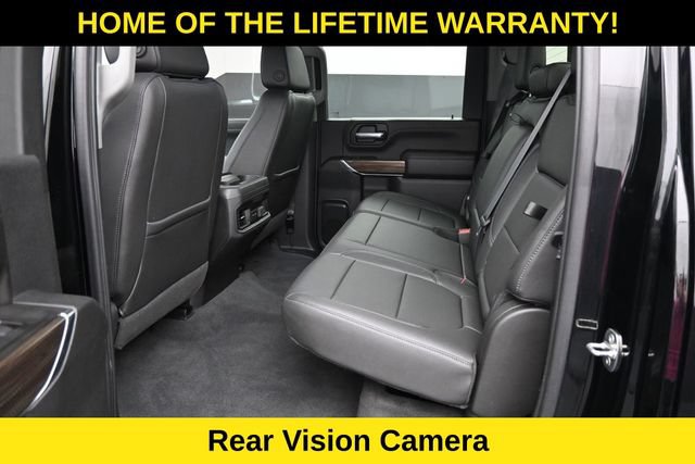 Used 2020 Chevrolet Silverado 2500 LT w/ All Star Edition AWD/4WD image 38
