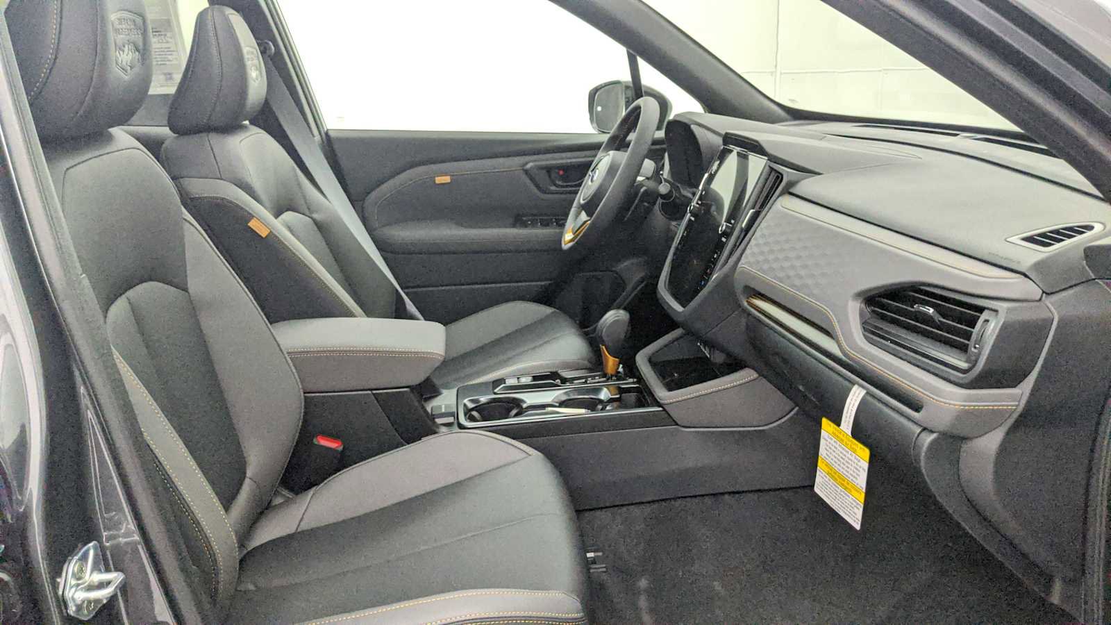 New 2026 Subaru Forester Wilderness image 29