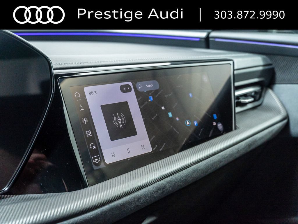 New 2026 Audi SQ5 Premium Plus AWD/4WD image 19
