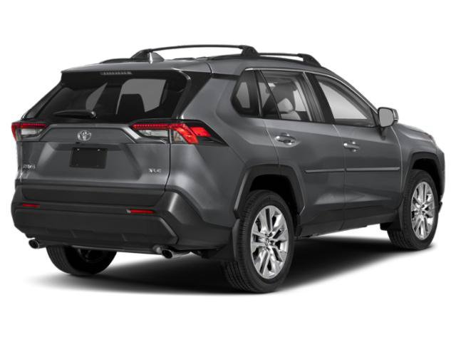 New 2025 Toyota RAV4 XLE Premium w/ Weather Package AWD/4WD image 2