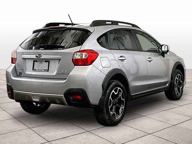 Used 2014 Subaru Crosstrek 2.0i Premium AWD/4WD image 12