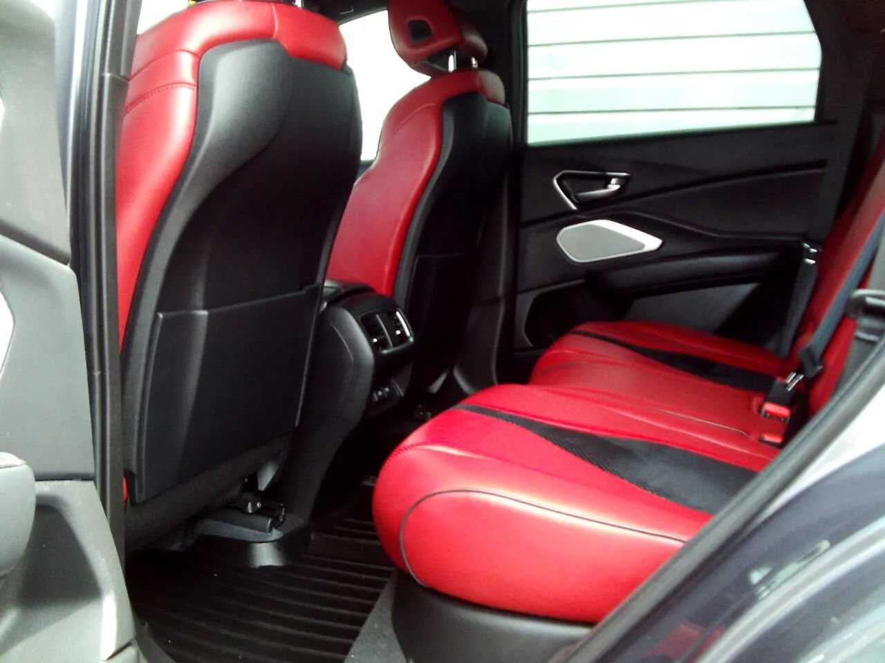 Used 2021 Acura RDX A-Specw/ Technology Package AWD/4WD image 46