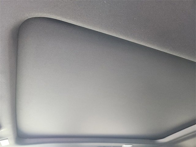 New 2026 Chevrolet Tahoe RST w/ Comfort Package image 18