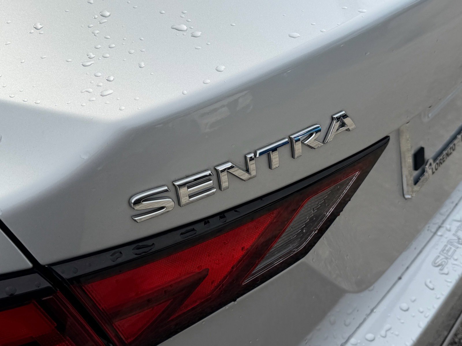 Used 2020 Nissan Sentra S FWD image 15