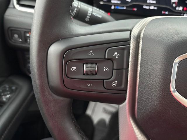 Used 2023 GMC Yukon Denali w/ LPO, Floor Liner Package AWD/4WD image 11