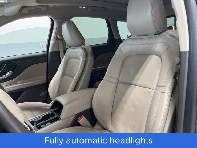 Used 2023 Lincoln Corsair Reserve w/ Equipment Group 201A image 27