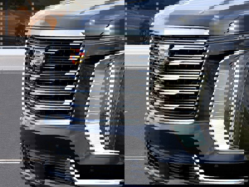 New 2025 Cadillac Escalade Premium Luxury Platinum image 13
