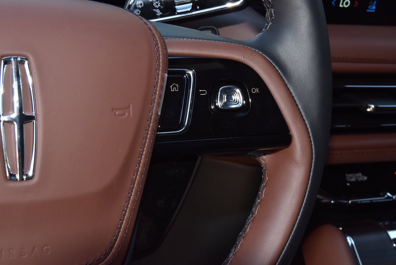 New 2027 Lincoln Aviator Reserve AWD/4WD image 27