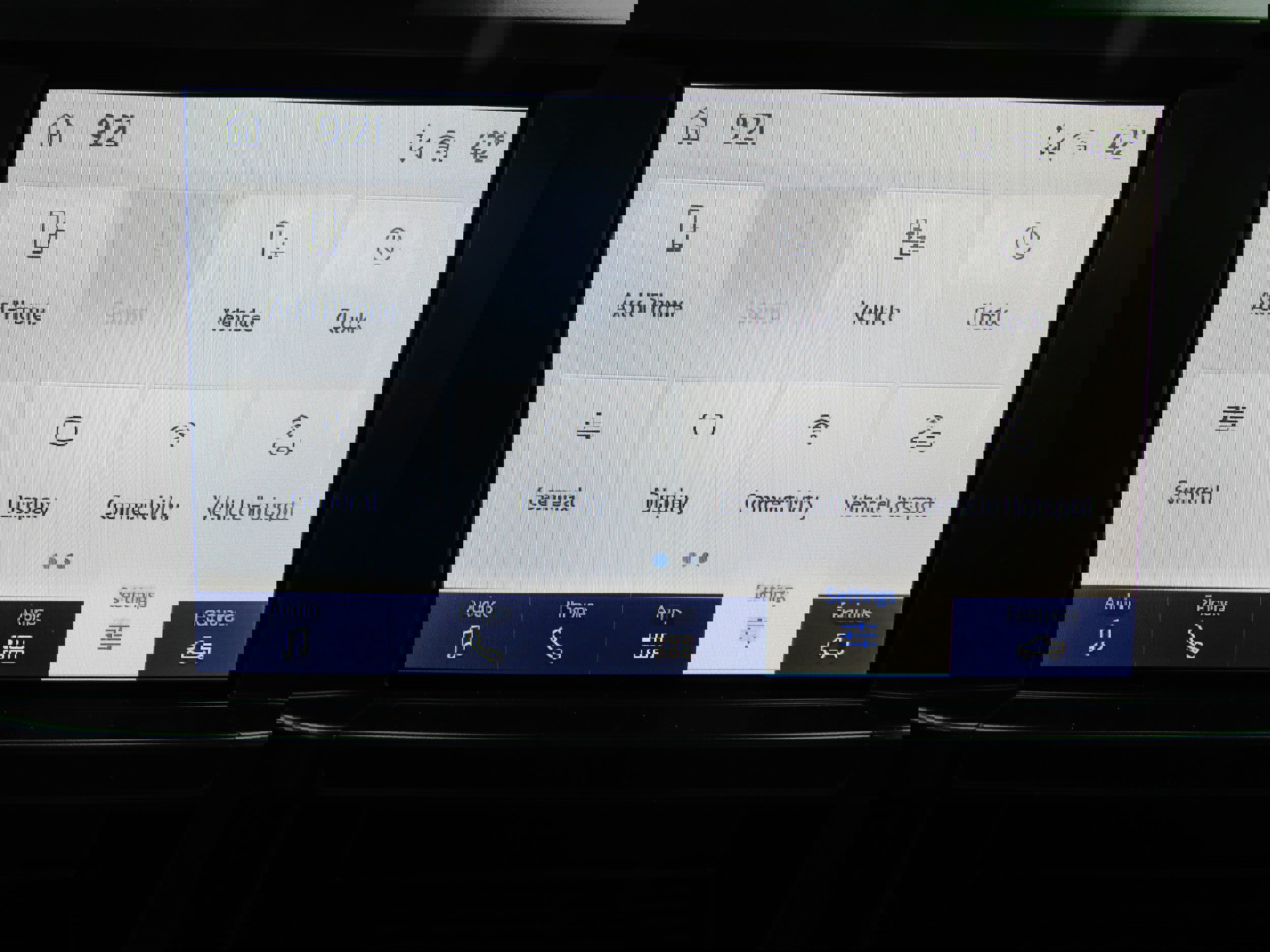 New 2025 Ford F350 XL w/ FX4 Off-Road Package image 29