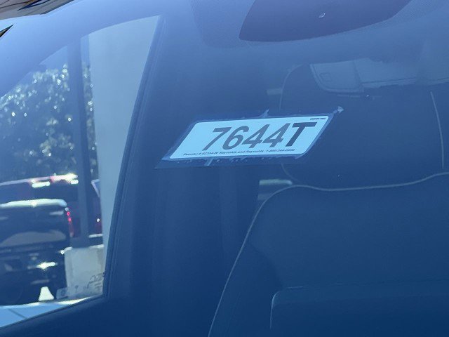 Used 2024 Chevrolet Tahoe Premier image 34