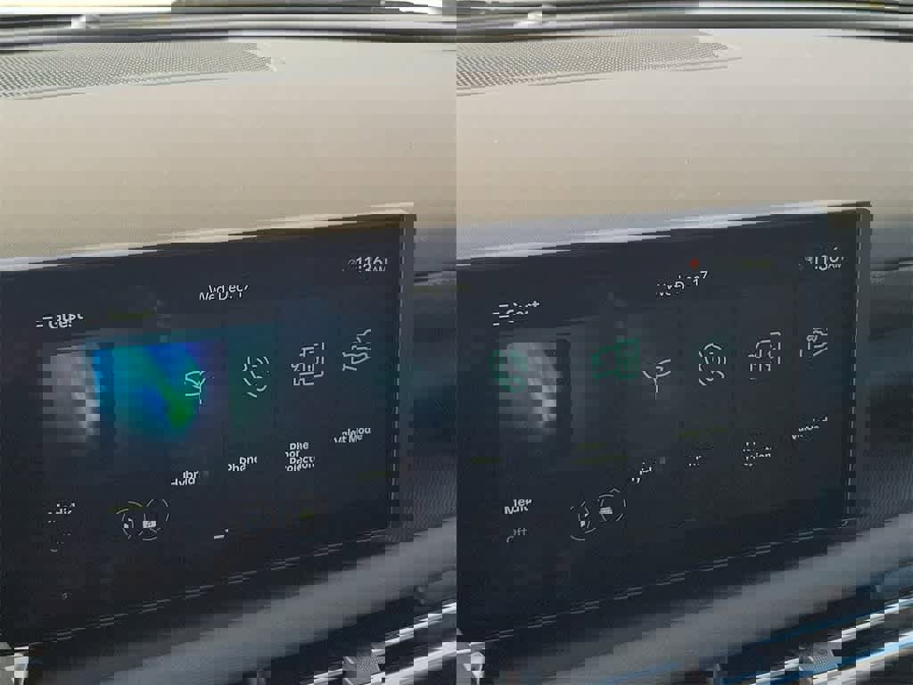 New 2026 Hyundai Tucson Blue SE image 29