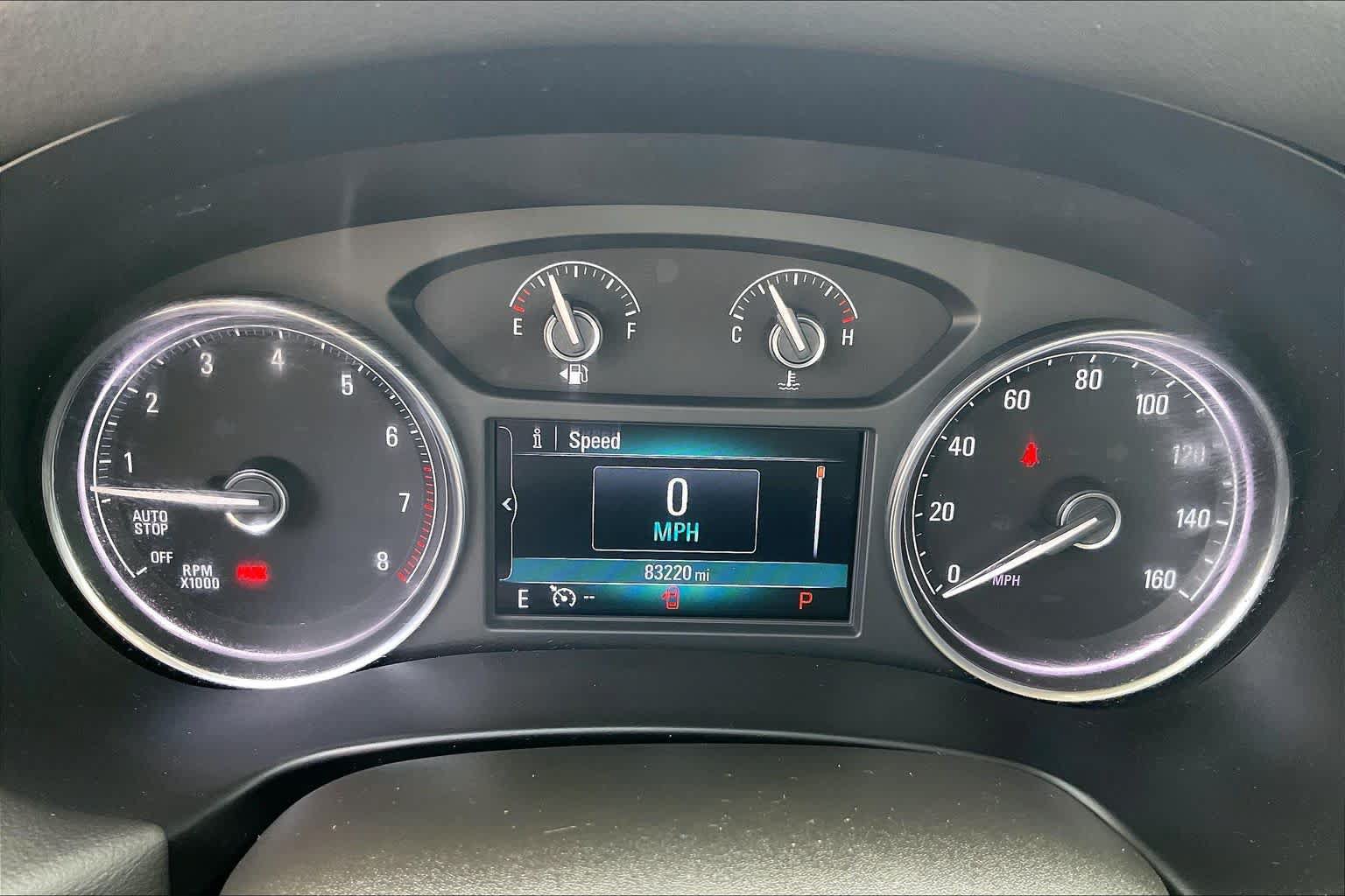 Used 2019 Buick Enclave Essence w/ Trailering Package, 5000 lbs. FWD image 25