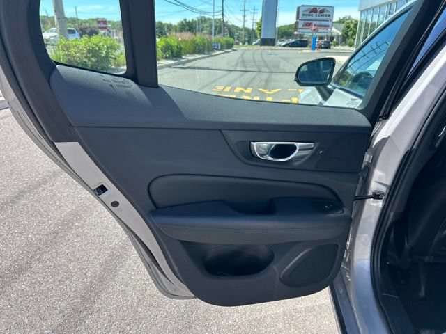Certified 2023 Volvo S60 B5 Plus w/ Climate Package AWD/4WD image 16