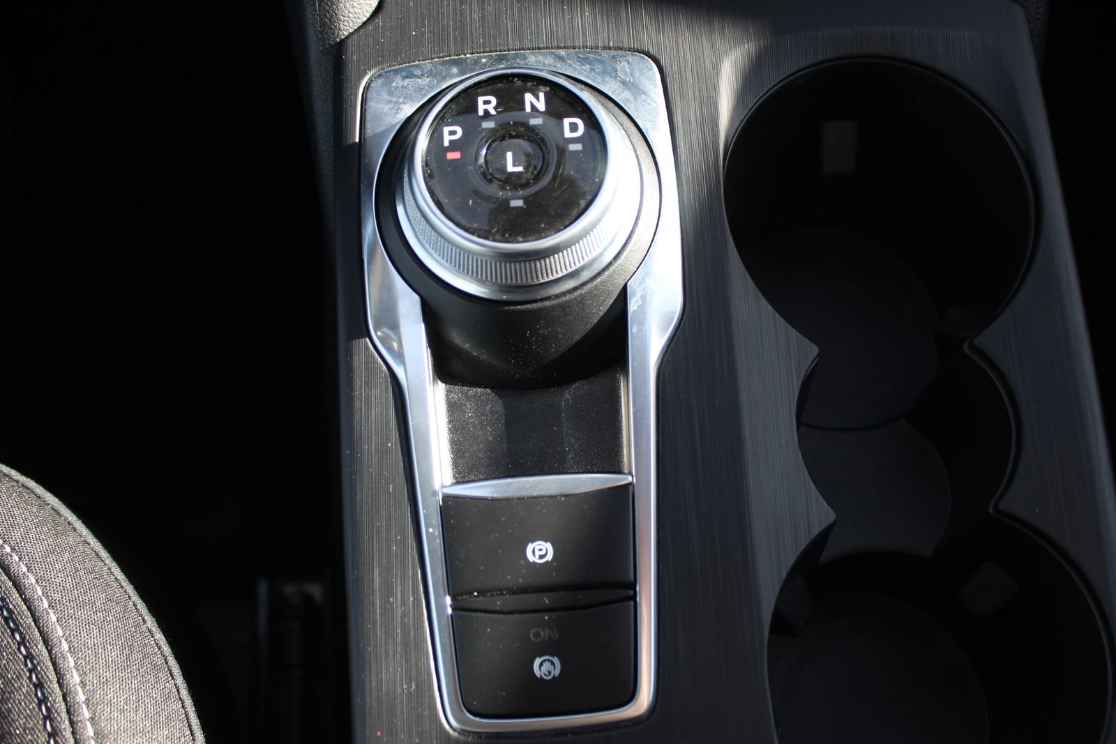 Used 2023 Ford Escape Active image 30