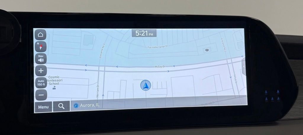 Used 2025 Hyundai Palisade Calligraphy AWD/4WD image 19