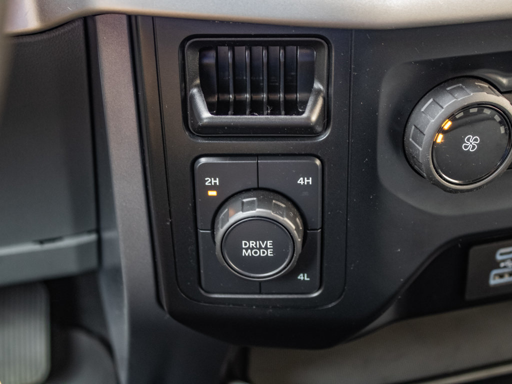 Used 2023 Ford F150 XLT AWD/4WD image 33