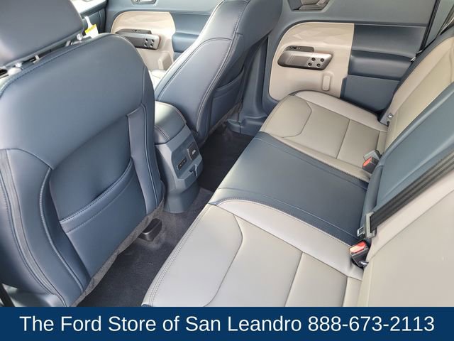 New 2026 Ford Maverick Lariat w/ 4K Tow Package AWD/4WD image 13