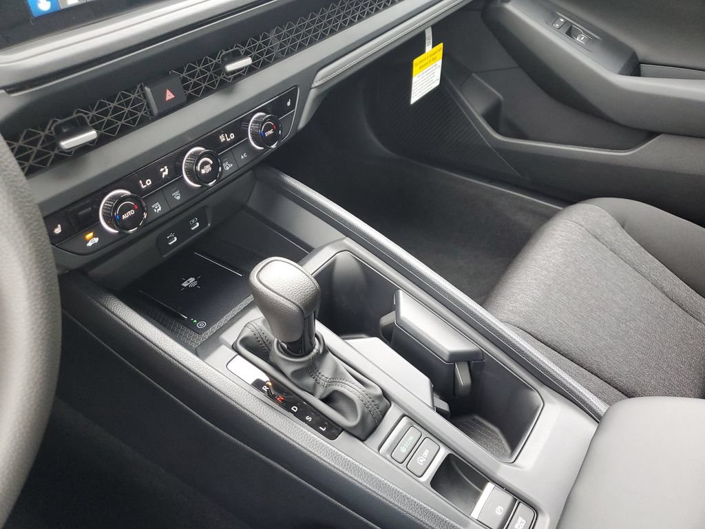 New 2026 Honda Accord SE image 18