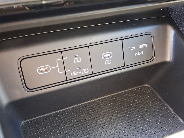 New 2026 Hyundai Tucson SEL Plus FWD image 25