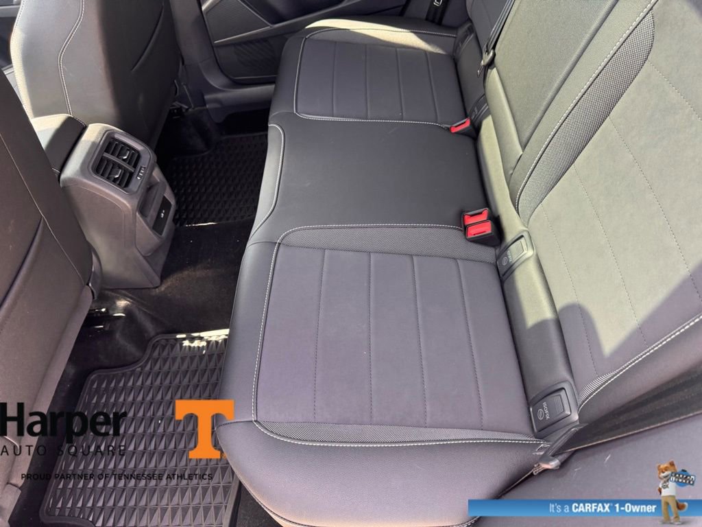 Used 2024 Volkswagen Taos SE image 10