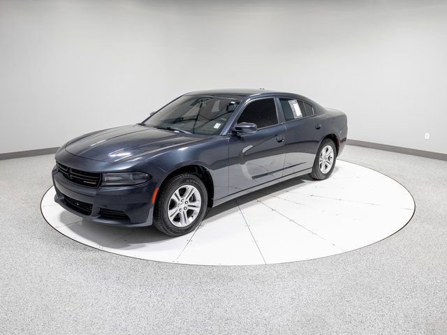 Used 2019 Dodge Charger SXT image 30