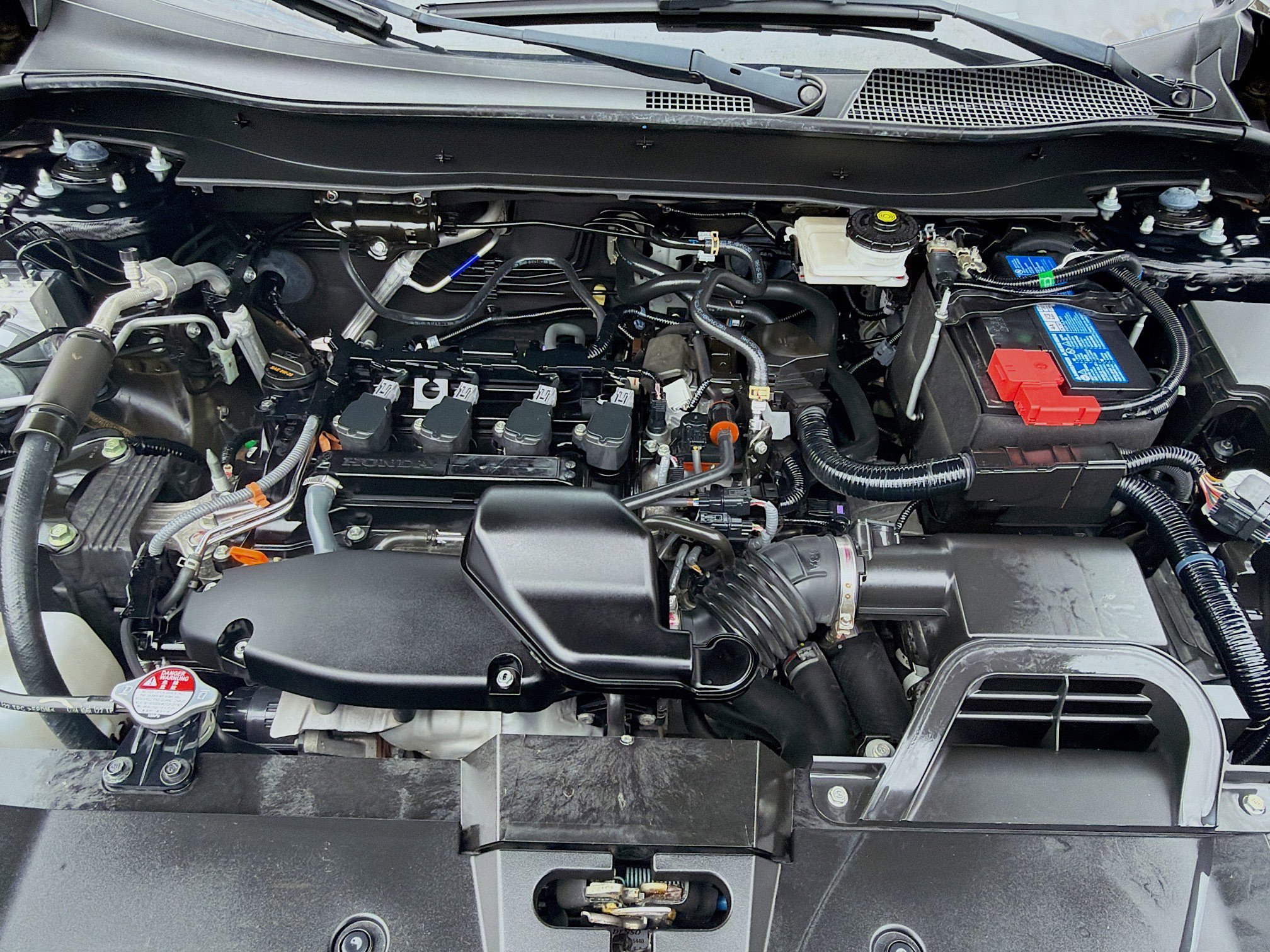 Used 2023 Honda CR-V EX image 35