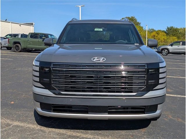 New 2026 Hyundai Palisade Calligraphy image 2