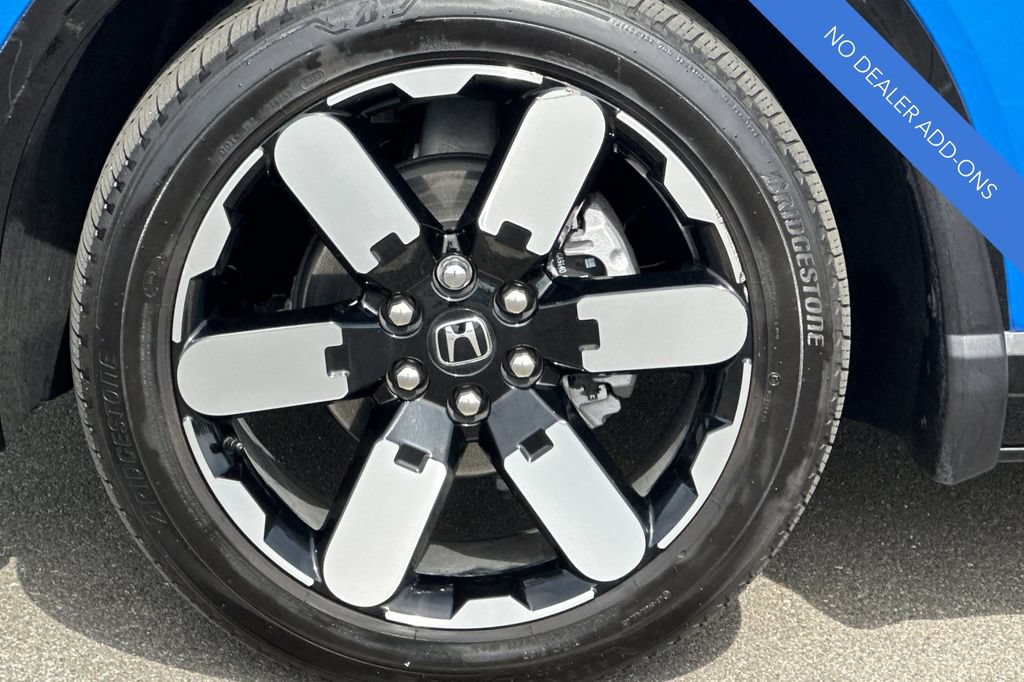 Certified 2024 Honda Prologue Elite image 29