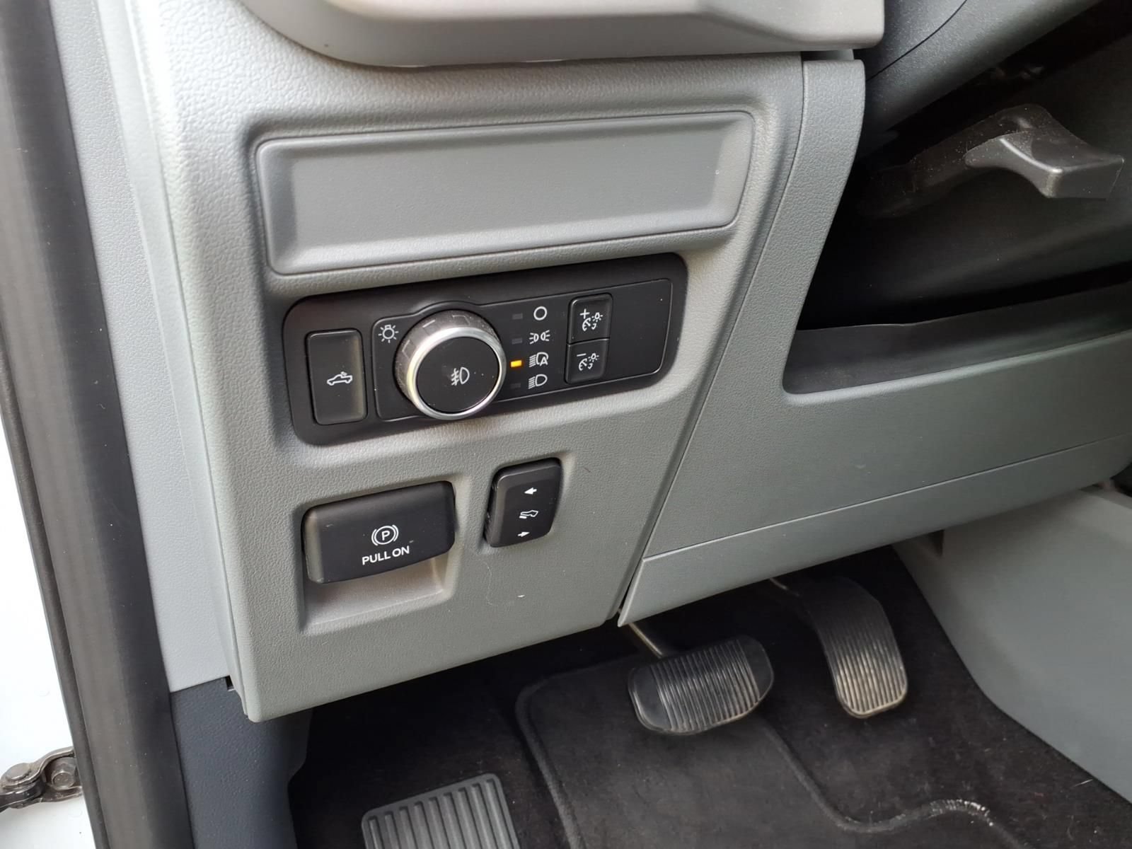 Used 2022 Ford F150 XLT w/ Equipment Group 301A Mid AWD/4WD image 20