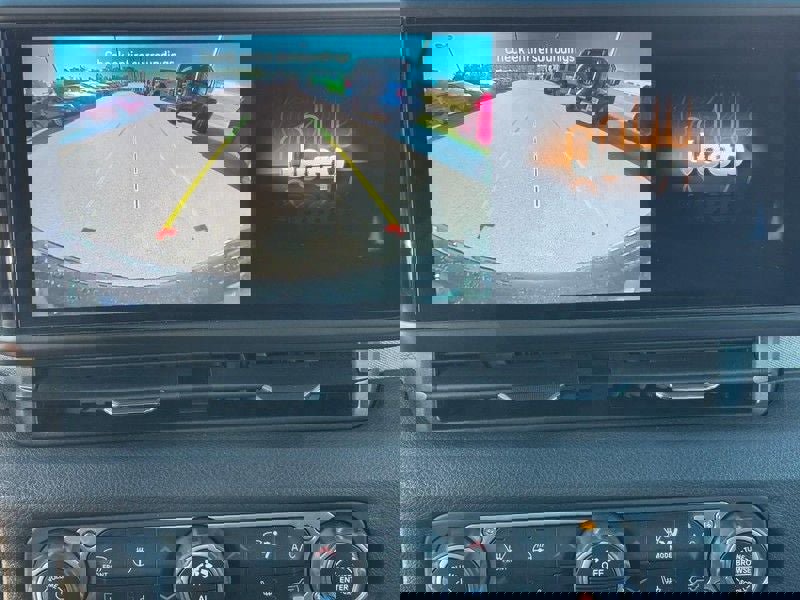 Used 2024 Jeep Wrangler Willys image 21