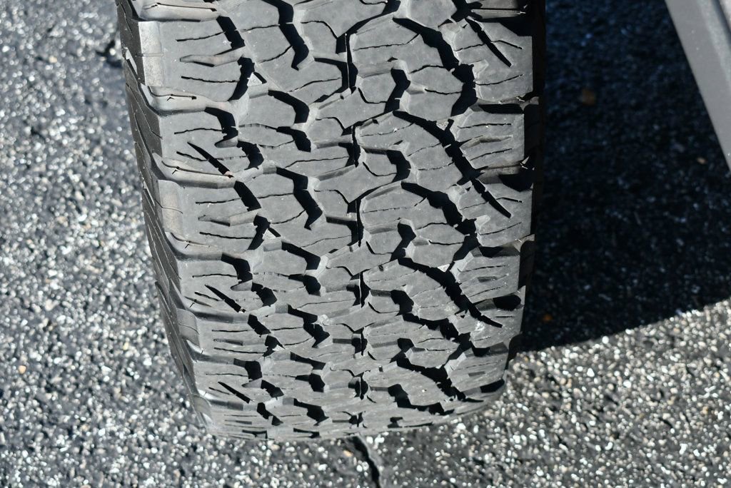 Used 2022 Jeep Wrangler Rubicon w/ Steel Bumper Group image 59