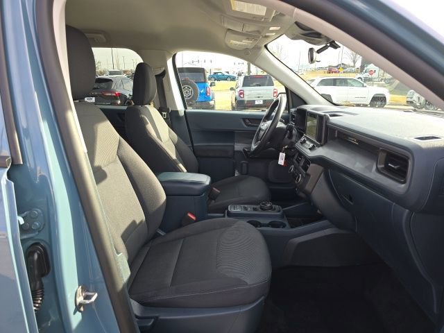 Certified 2023 Ford Maverick XL image 21