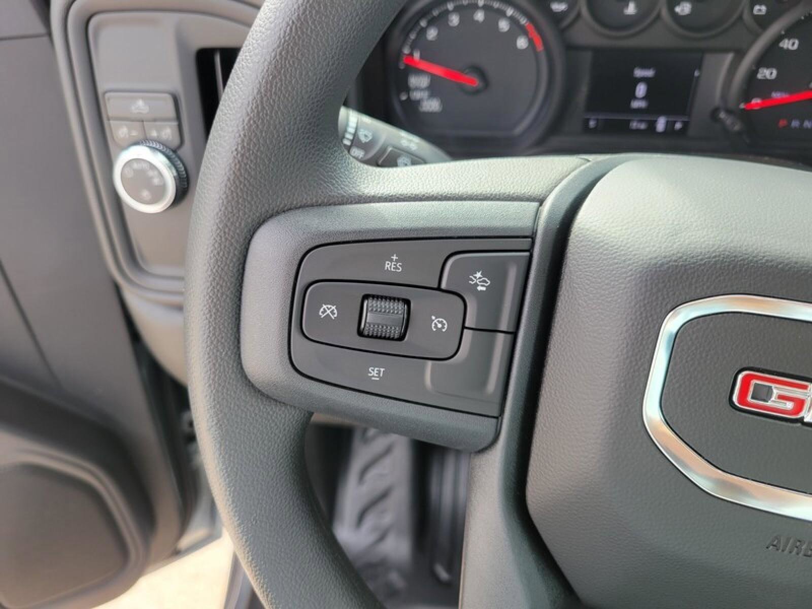 New 2026 GMC Sierra 1500 Pro w/ Pro Value Package image 17