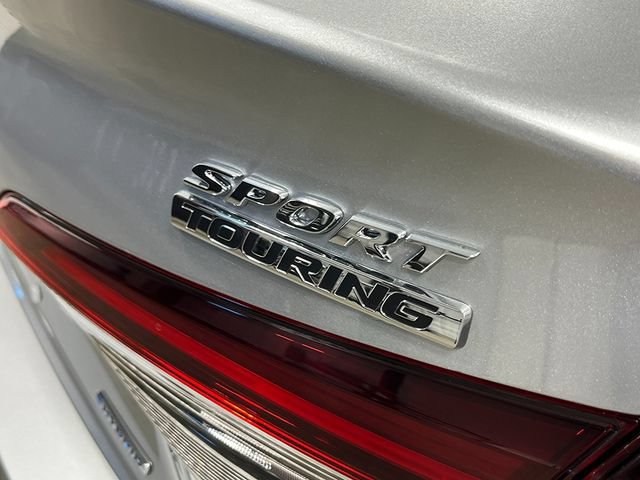 New 2026 Honda Civic Sport Touring image 6