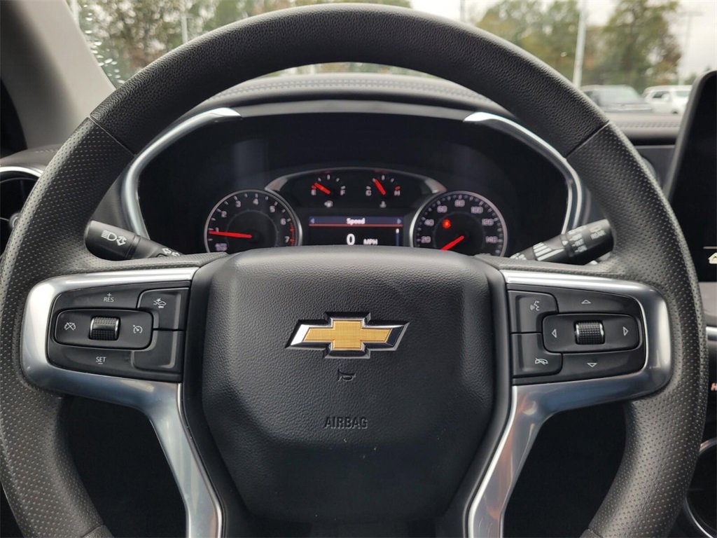 Used 2023 Chevrolet Blazer LT w/ Driver Confidence Package image 17