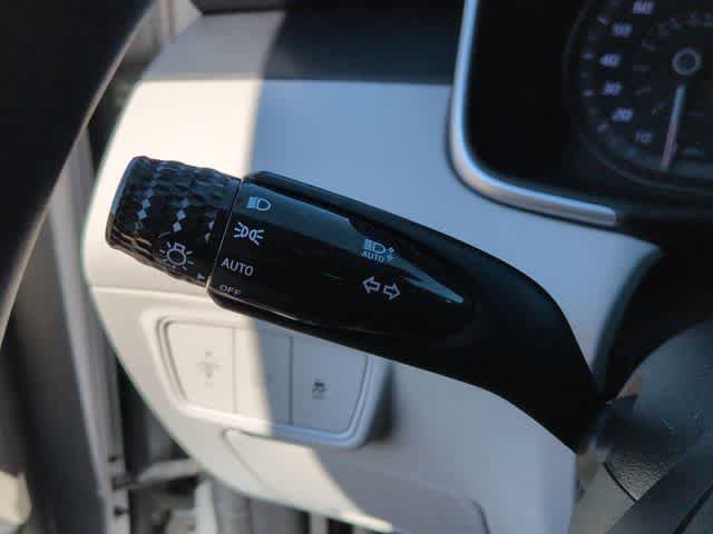 Used 2024 Hyundai Tucson SEL AWD/4WD image 26