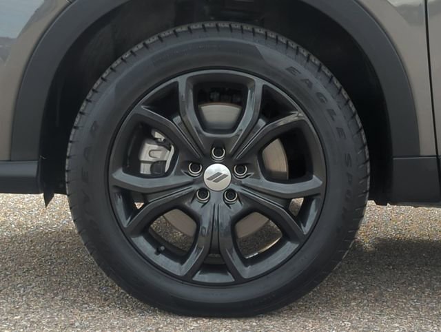 Certified 2024 Dodge Hornet GT w/ GT Blacktop Package image 10