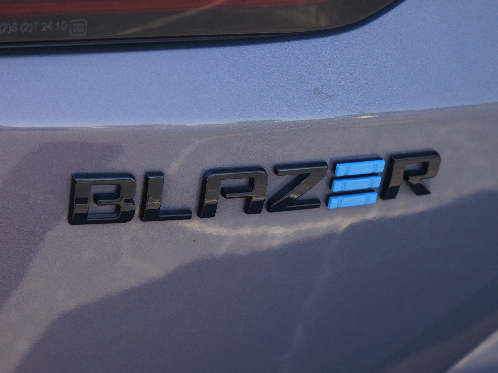 Used 2024 Chevrolet Blazer EV RS AWD/4WD image 16