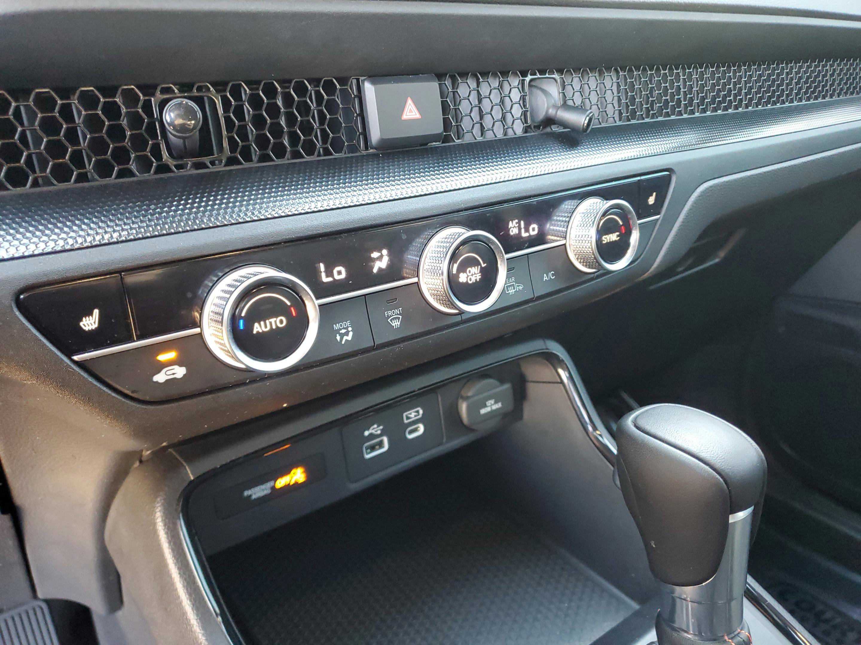 Used 2023 Honda CR-V Sport image 24