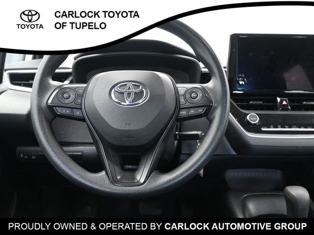 Used 2024 Toyota Corolla LE FWD image 25